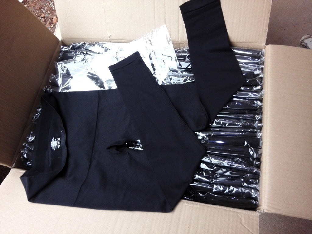 Women's Tight Seamless High Waist Body Shaping Leggings *Deal for 2 Pairs* (Sm-3XL)