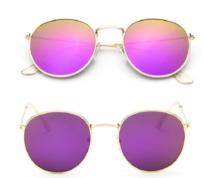 Women's Stylish Retro Sunglasses