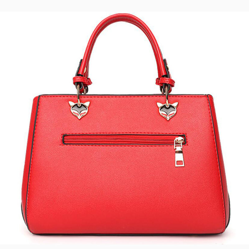 Women Handbag Purse Messenger Crossbody Shoulder Bag