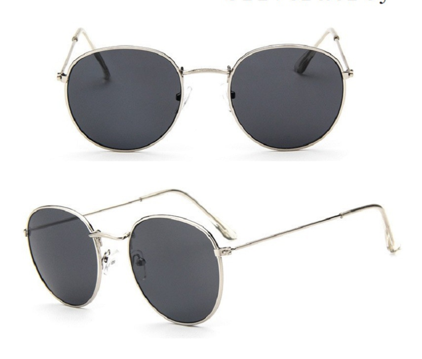 Women's Stylish Retro Sunglasses