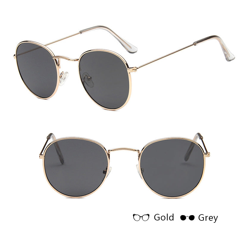 Women's Stylish Retro Sunglasses