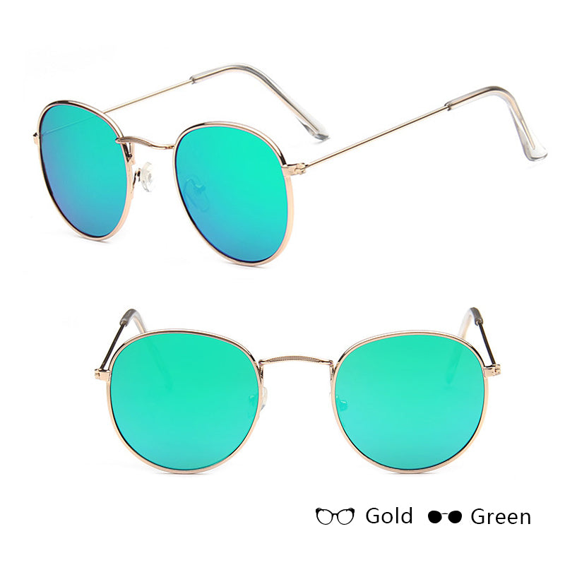 Women's Stylish Retro Sunglasses