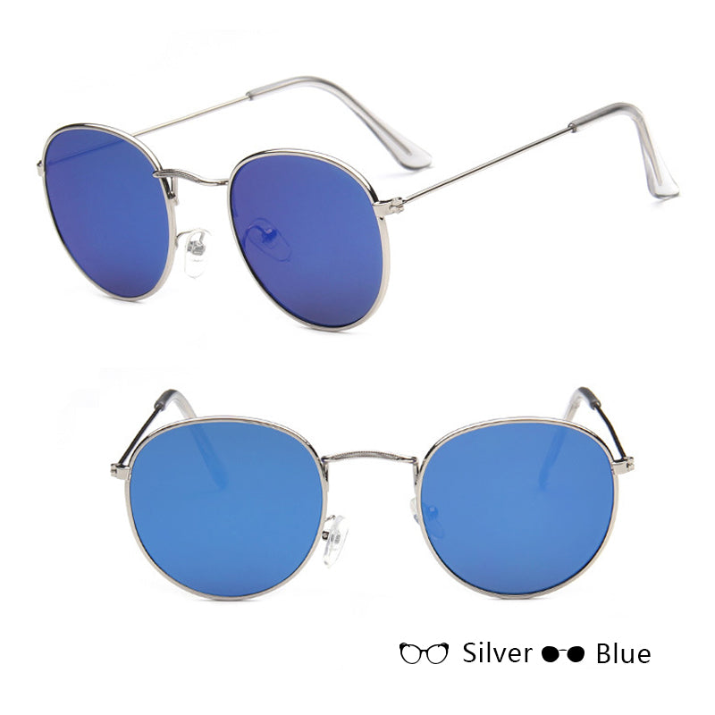 Women's Stylish Retro Sunglasses