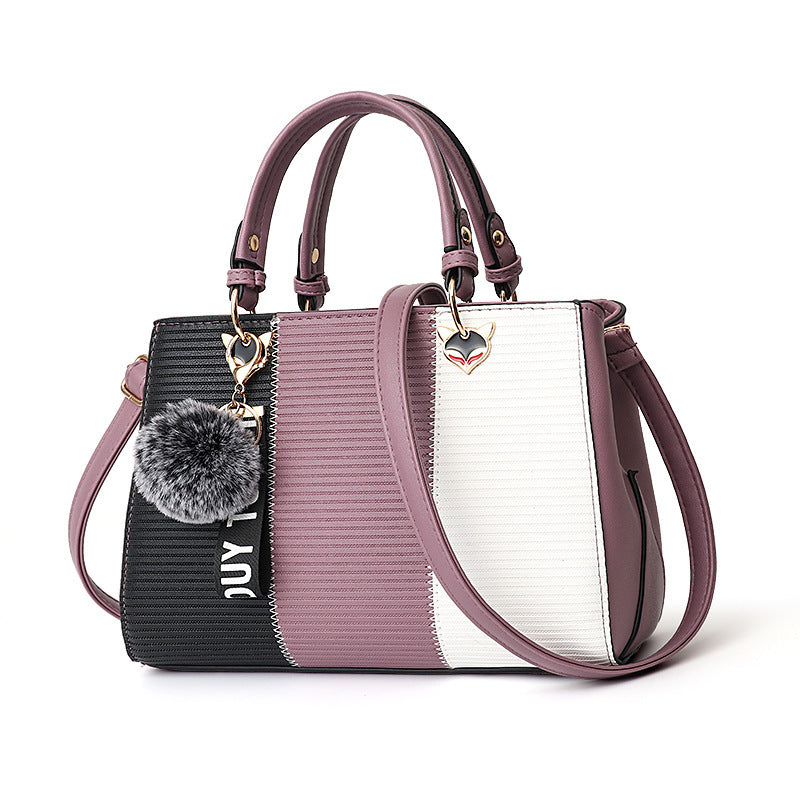 Women Handbag Purse Messenger Crossbody Shoulder Bag