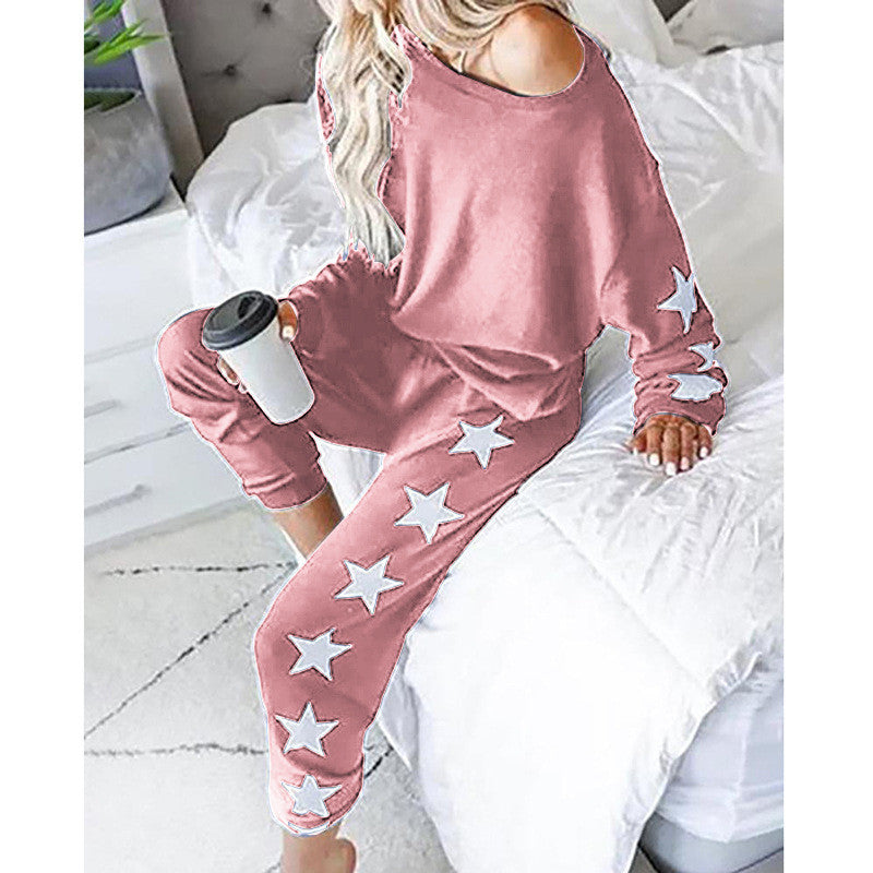 Women's Casual Loungewear or Pajama 2 Piece Set