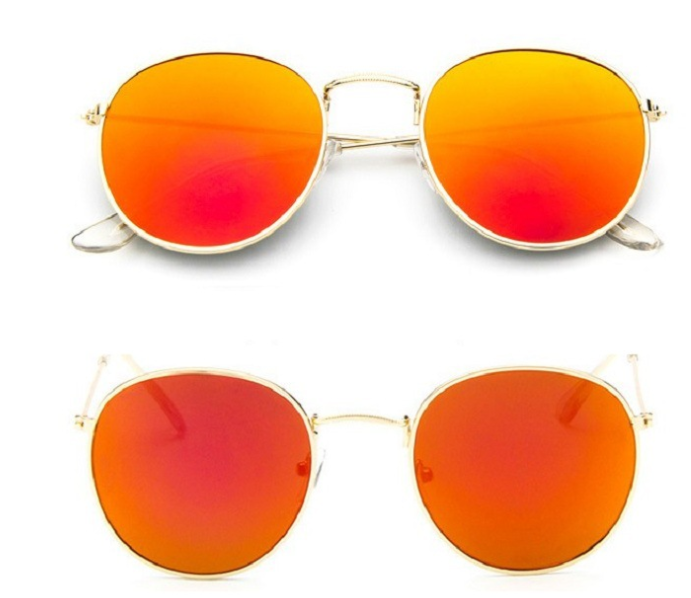 Women's Stylish Retro Sunglasses