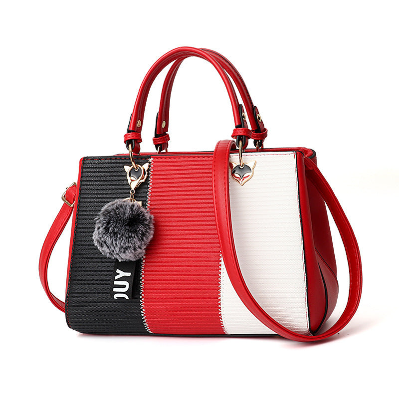 Women Handbag Purse Messenger Crossbody Shoulder Bag
