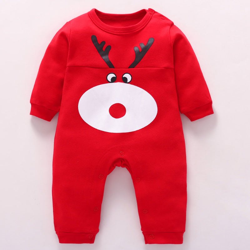 Baby Onesie Pure Cotton - Multiple Styles