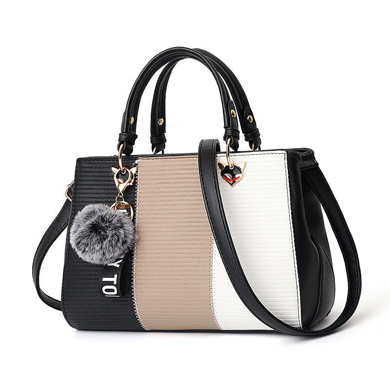 Women Handbag Purse Messenger Crossbody Shoulder Bag