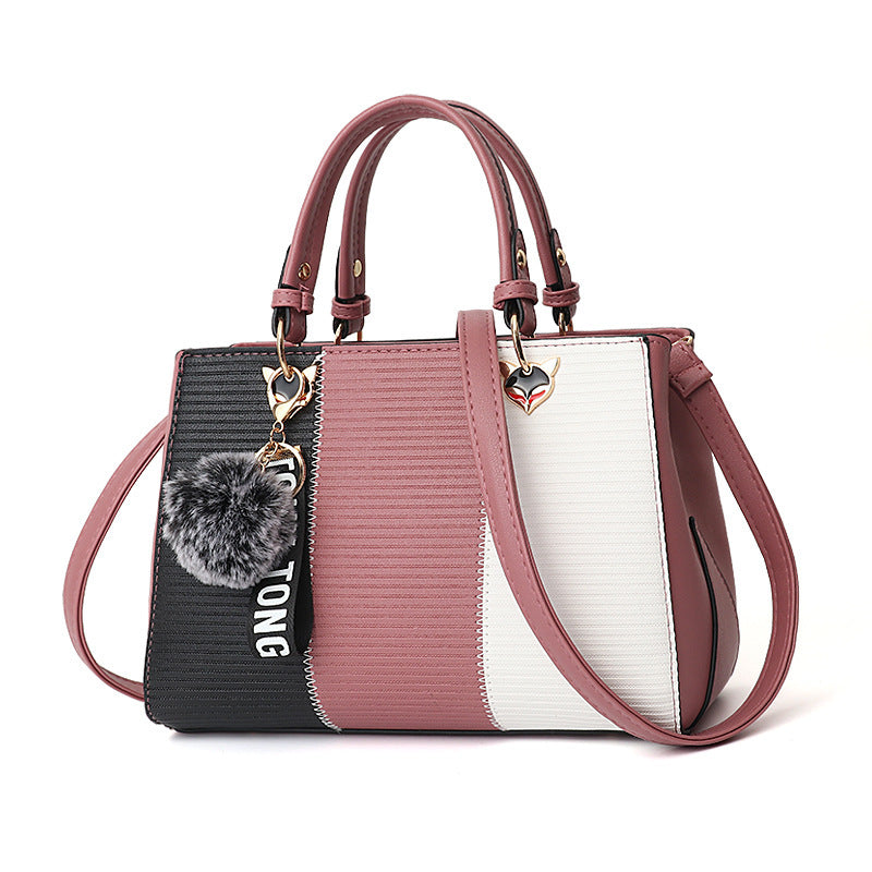 Women Handbag Purse Messenger Crossbody Shoulder Bag