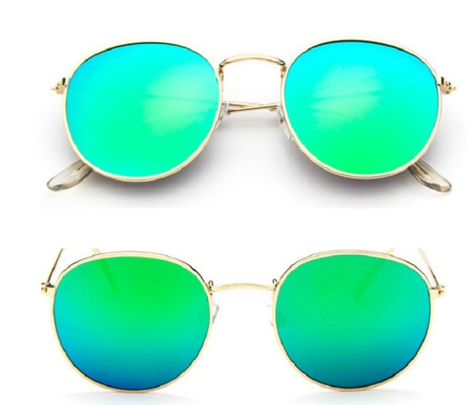 Women's Stylish Retro Sunglasses