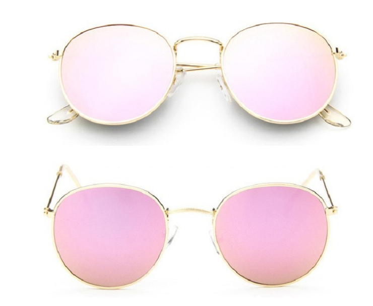 Women's Stylish Retro Sunglasses
