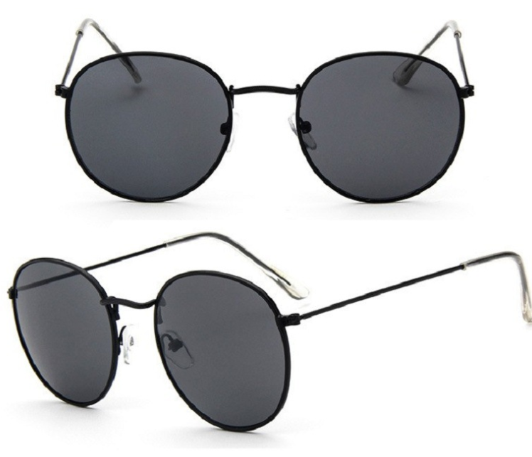 Women's Stylish Retro Sunglasses