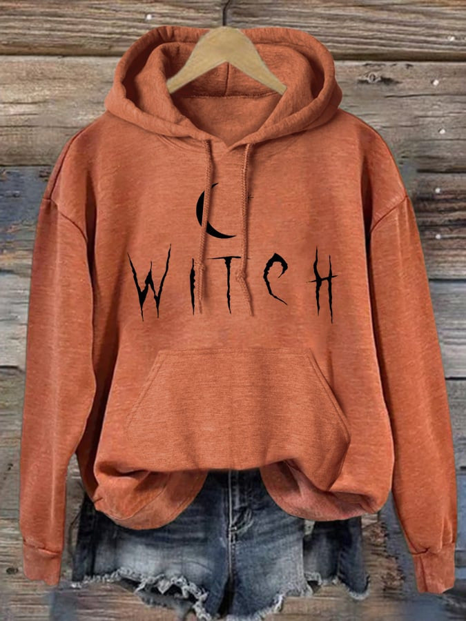 Women's Digital Printing Pullover Hoodie - Variety of Seasonal Prints Available (Sm-6XL)