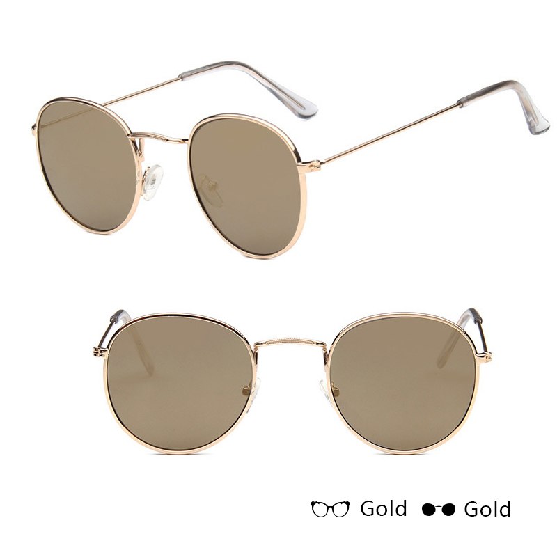 Women's Stylish Retro Sunglasses