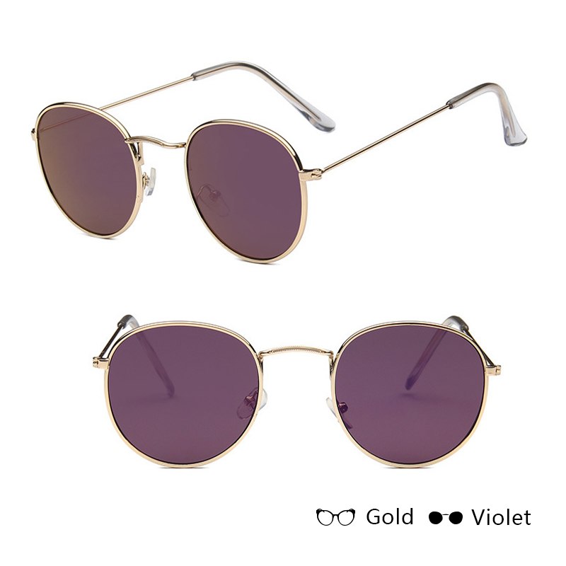 Women's Stylish Retro Sunglasses