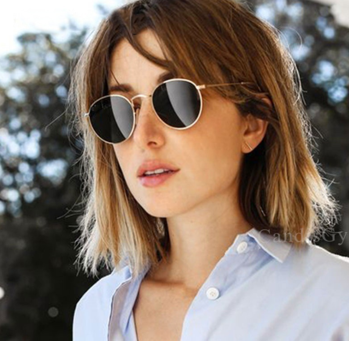 Women's Stylish Retro Sunglasses