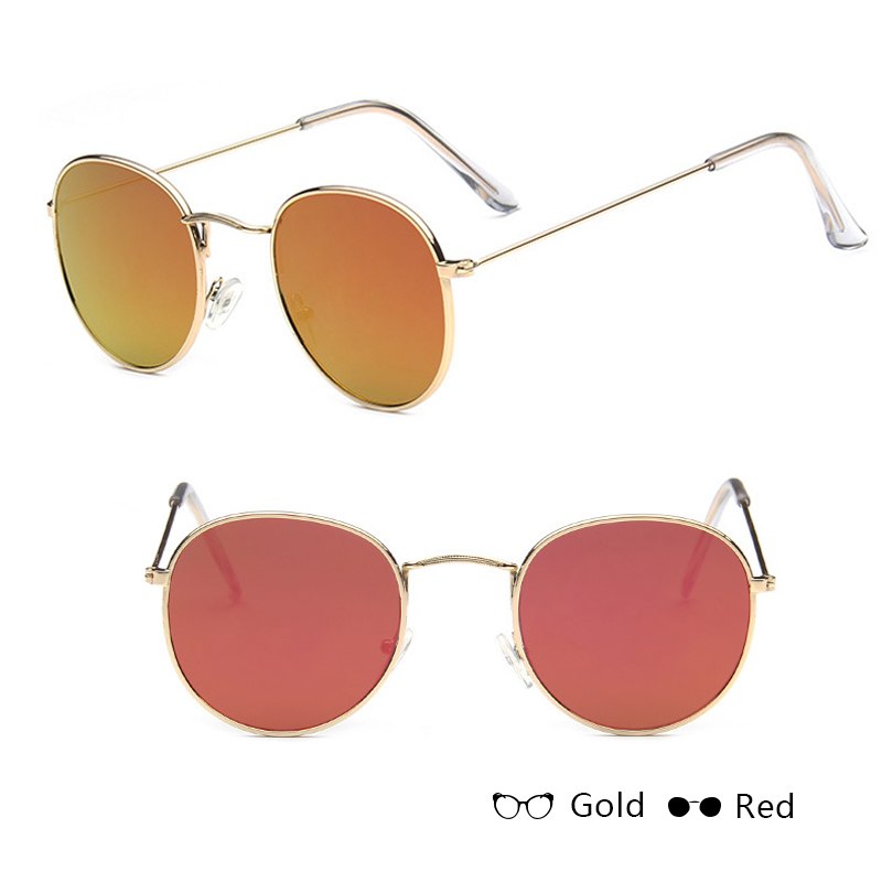 Women's Stylish Retro Sunglasses