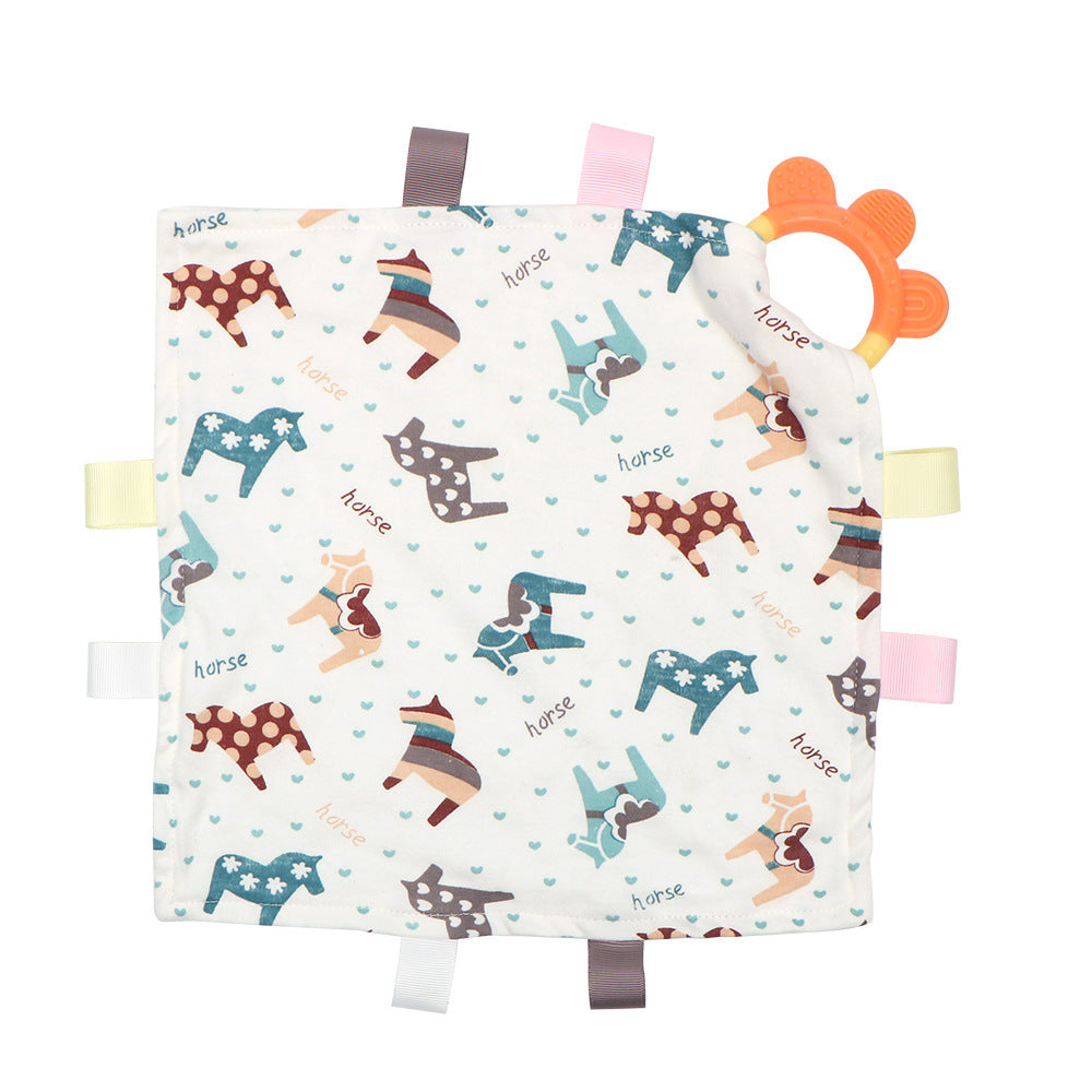 Infant Comfort Baby Saliva Towel