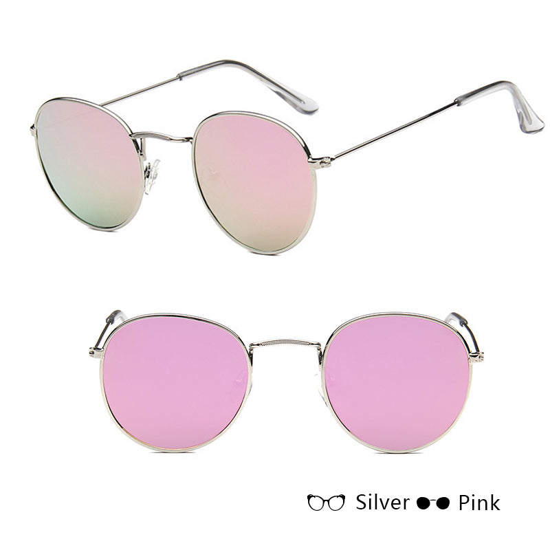 Women's Stylish Retro Sunglasses