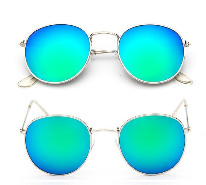 Women's Stylish Retro Sunglasses