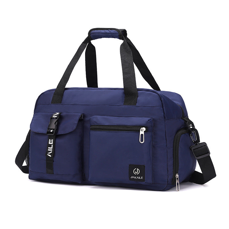 Lightweight Large-capacity Luggage Bag