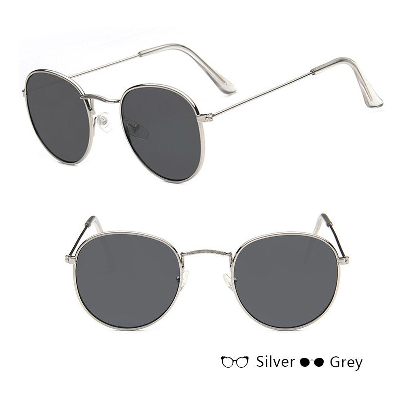 Women's Stylish Retro Sunglasses