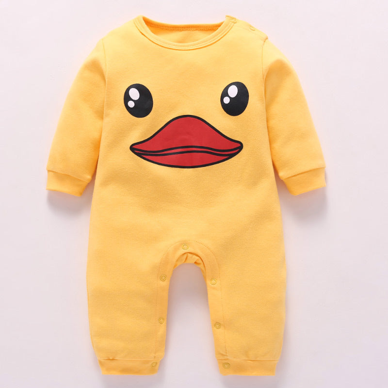 Baby Onesie Pure Cotton - Multiple Styles