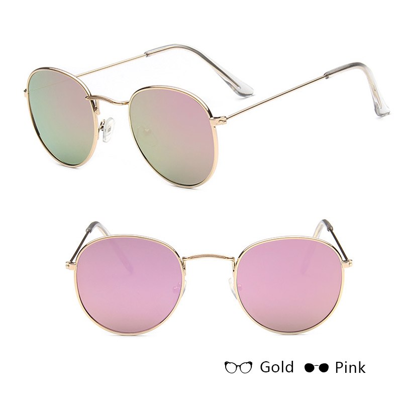 Women's Stylish Retro Sunglasses
