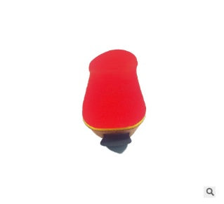 Smart heating insole