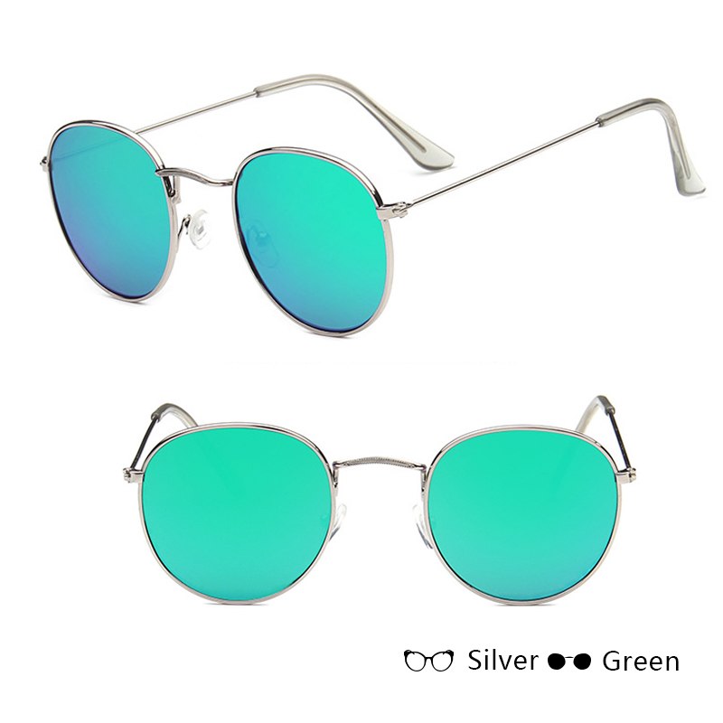 Women's Stylish Retro Sunglasses