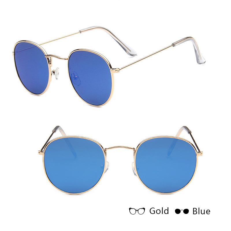 Women's Stylish Retro Sunglasses