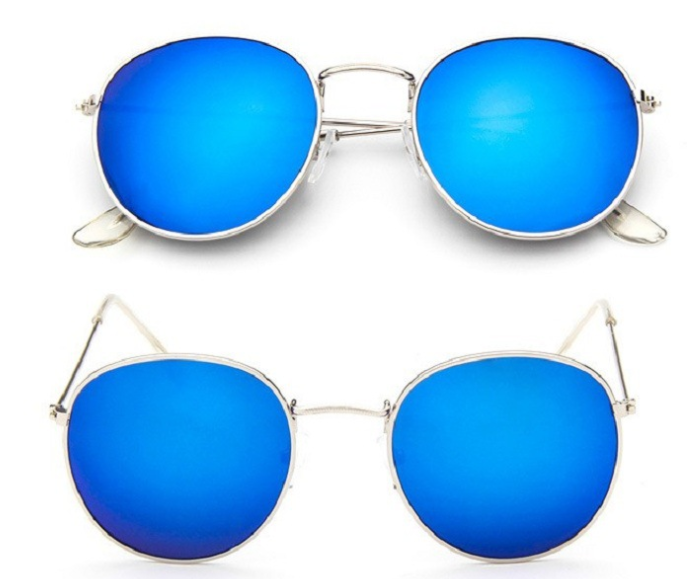 Women's Stylish Retro Sunglasses