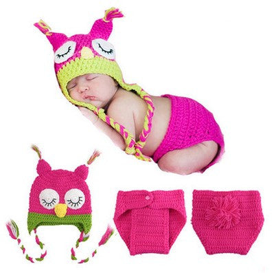 Newborn Baby Photography Clothes Baby 100 Days Full Moon Photo Clothing