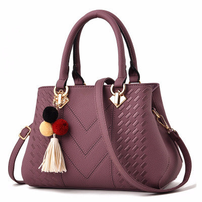 Ladies Hand Bag Luxury Crossbody Purse