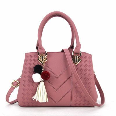 Ladies Hand Bag Luxury Crossbody Purse