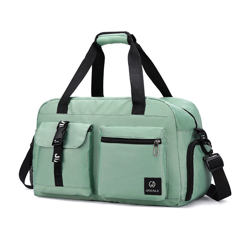 Lightweight Large-capacity Luggage Bag