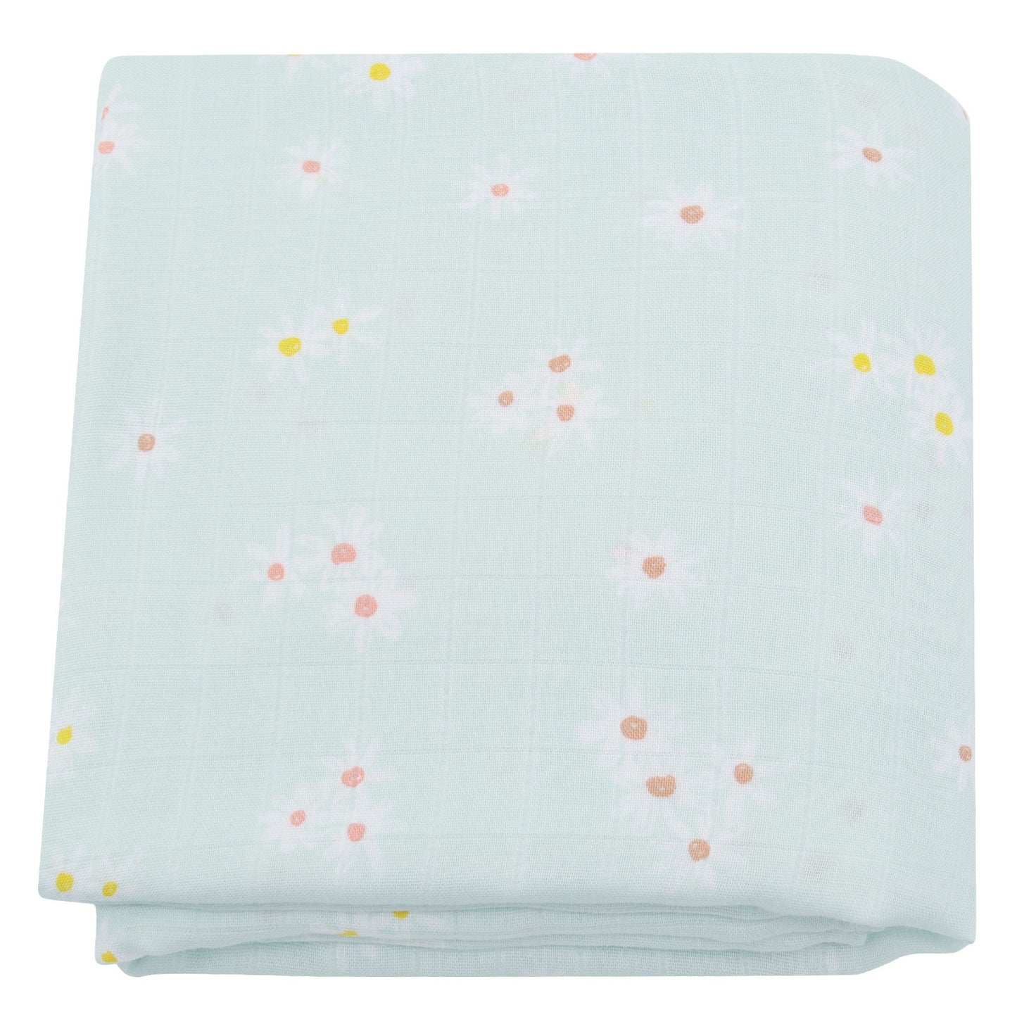 Baby Summer Bamboo Cotton Muslin Blanket - Various Patterns