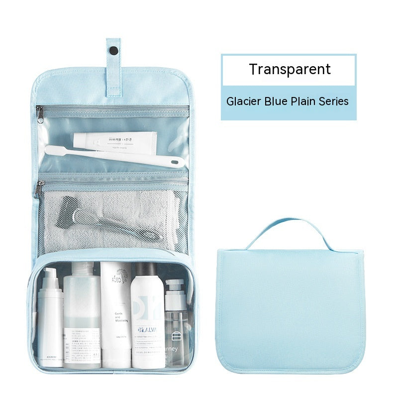 Travel Bag Waterproof Large Capacity Hanging Toiletry Bag