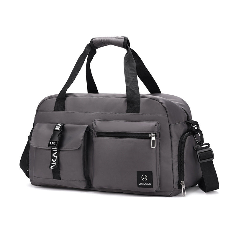 Lightweight Large-capacity Luggage Bag