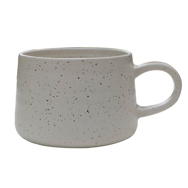 Ceramic coffee cup 16oz