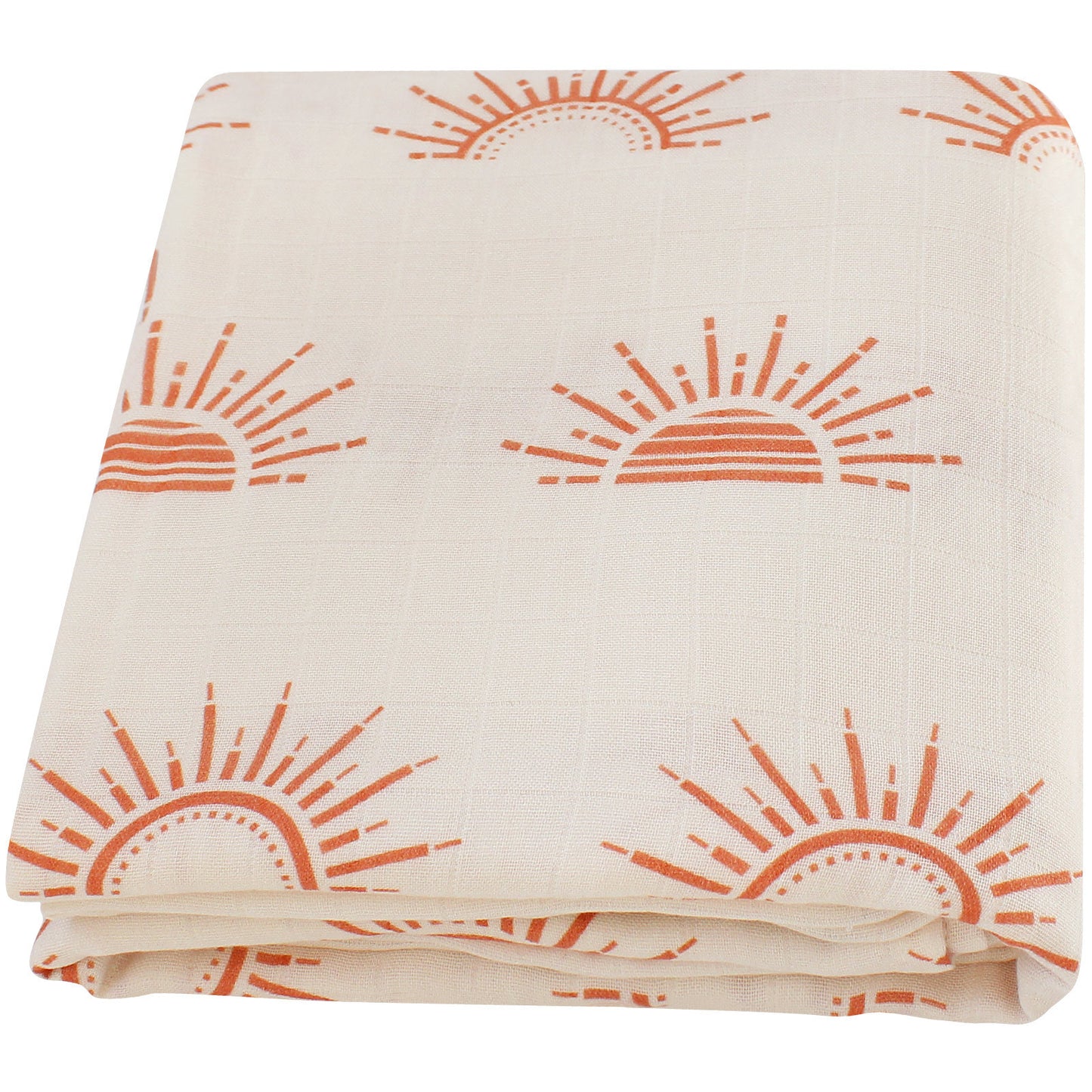 Baby Summer Bamboo Cotton Muslin Blanket - Various Patterns