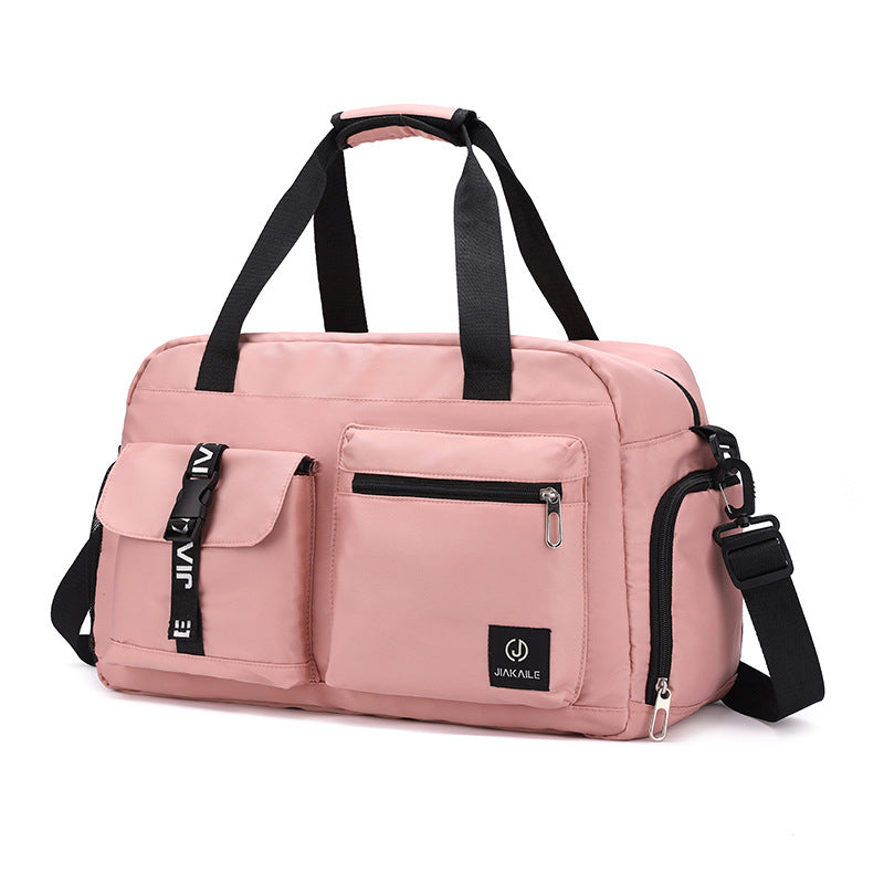 Lightweight Large-capacity Luggage Bag