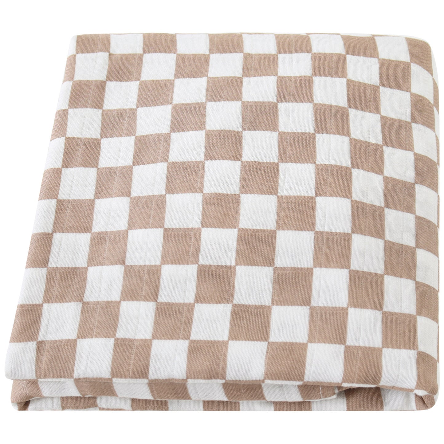 Baby Summer Bamboo Cotton Muslin Blanket - Various Patterns