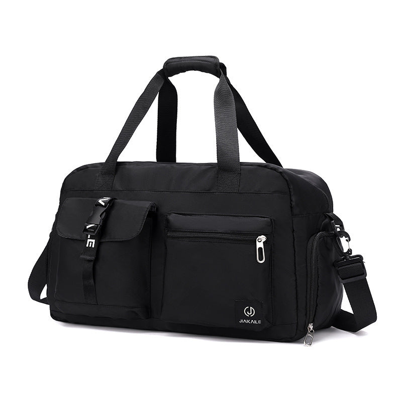 Lightweight Large-capacity Luggage Bag