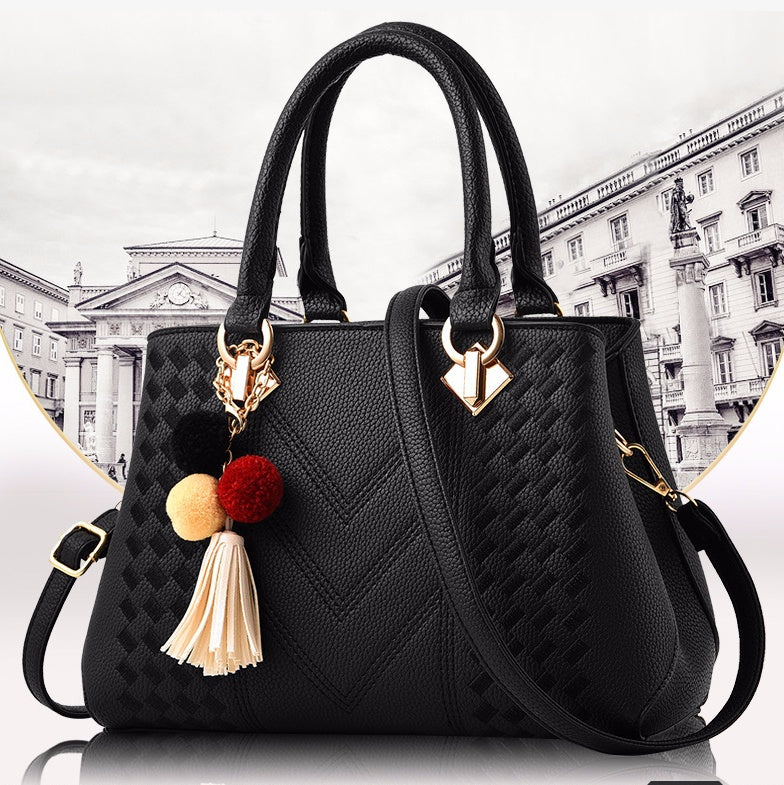 Ladies Hand Bag Luxury Crossbody Purse