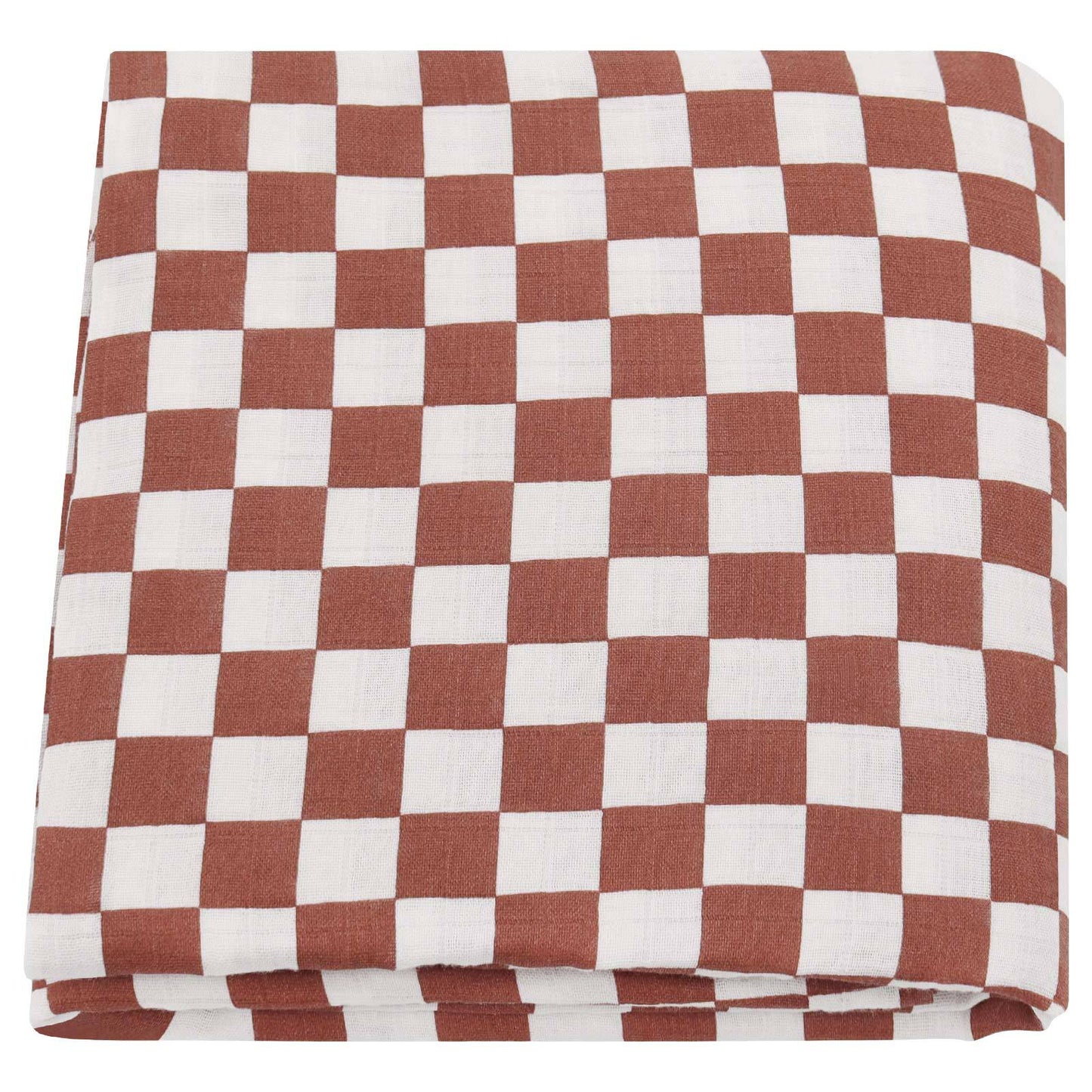 Baby Summer Bamboo Cotton Muslin Blanket - Various Patterns