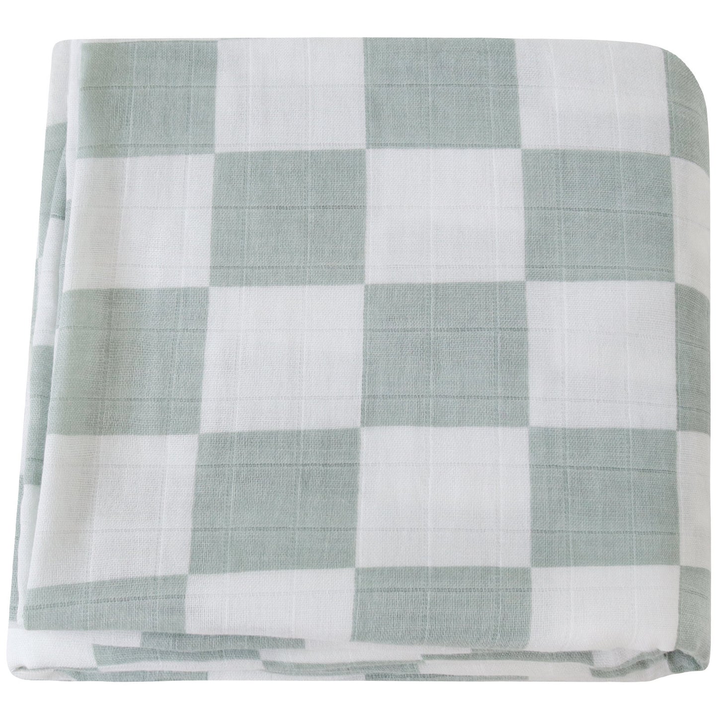 Baby Summer Bamboo Cotton Muslin Blanket - Various Patterns