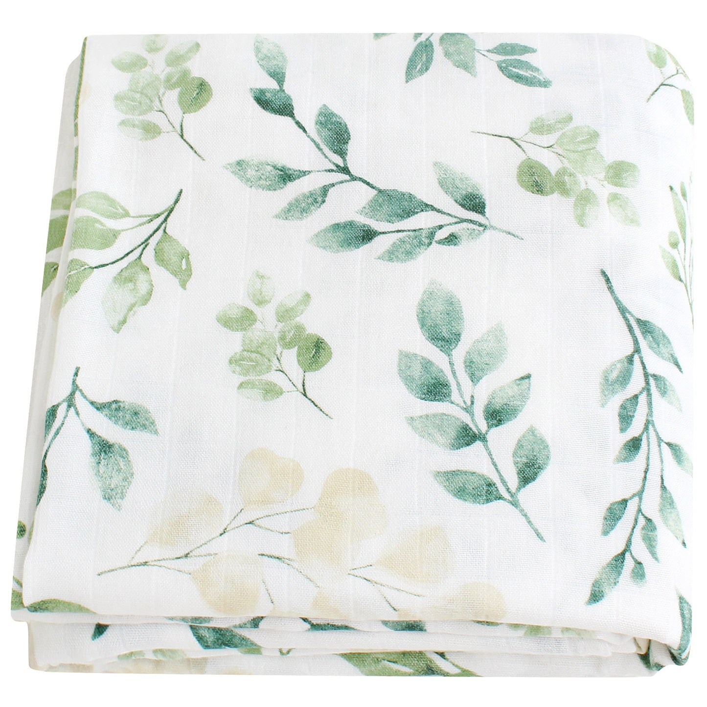 Baby Summer Bamboo Cotton Muslin Blanket - Various Patterns