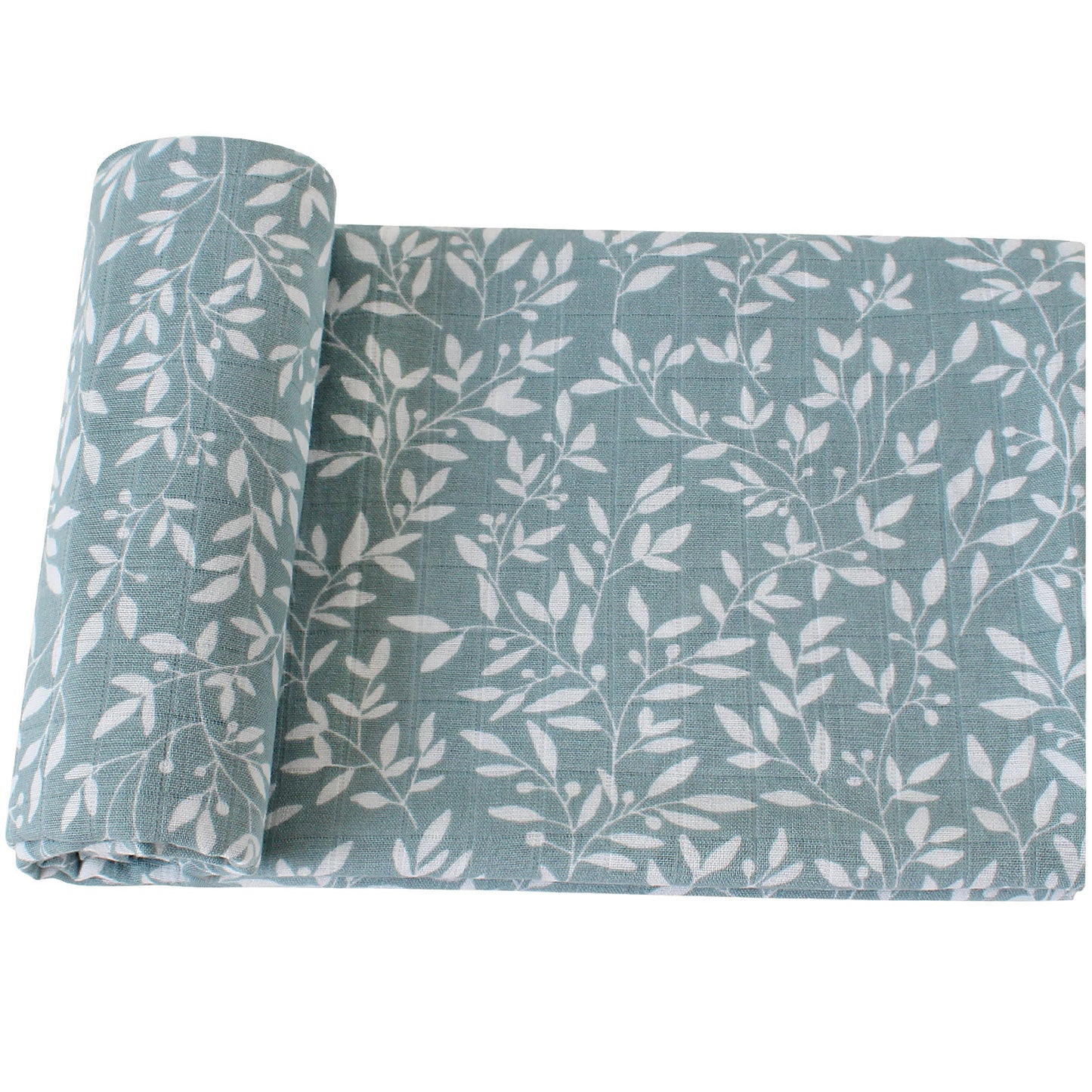 Baby Summer Bamboo Cotton Muslin Blanket - Various Patterns